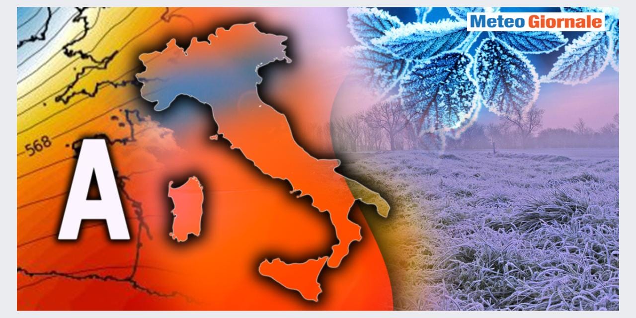 L'Inverno a fatica