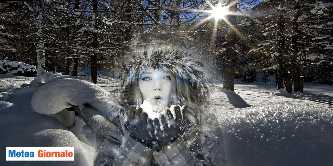 inverno ancora tra noi meteo lo dimostrera