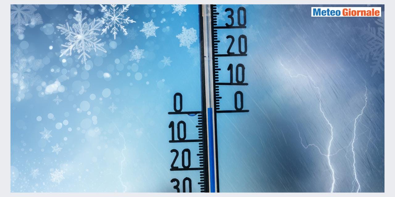 L'Inverno ormai agli sgoccioli ci proverà a riscattarsi