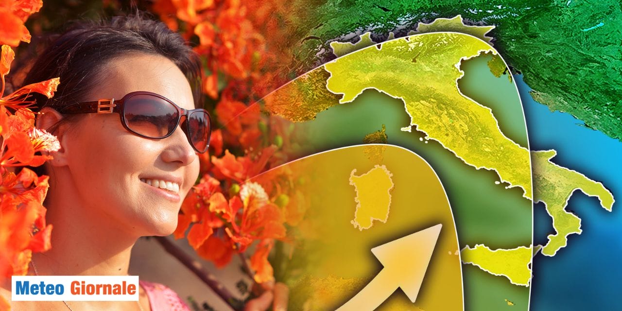 Un inverno meteo complicato, il responsabile è sempre “lui”