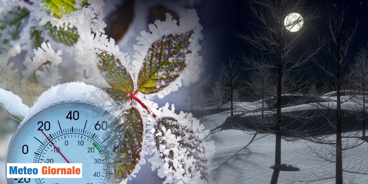 inverno svolta vicina suona la sveglia