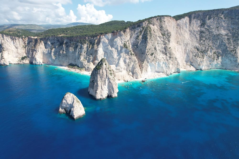 isola di zante