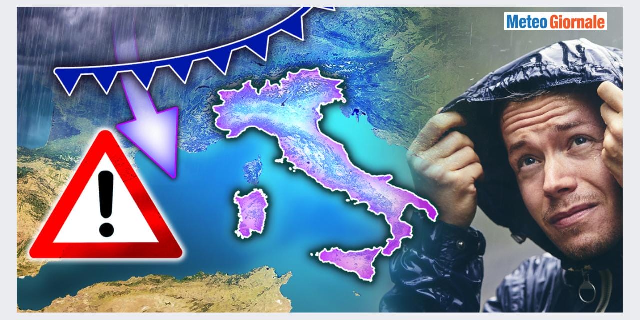 Marzo potrebbe presentare fasi invernali