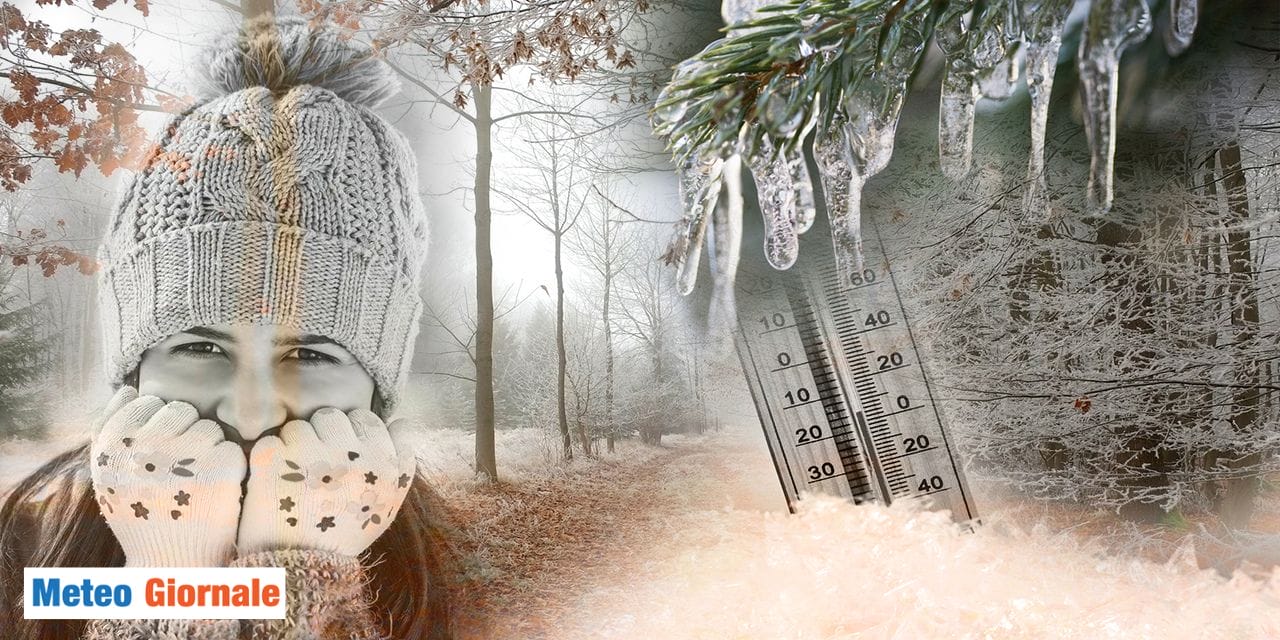 meteo 15 giorni febbraio fa sul serio