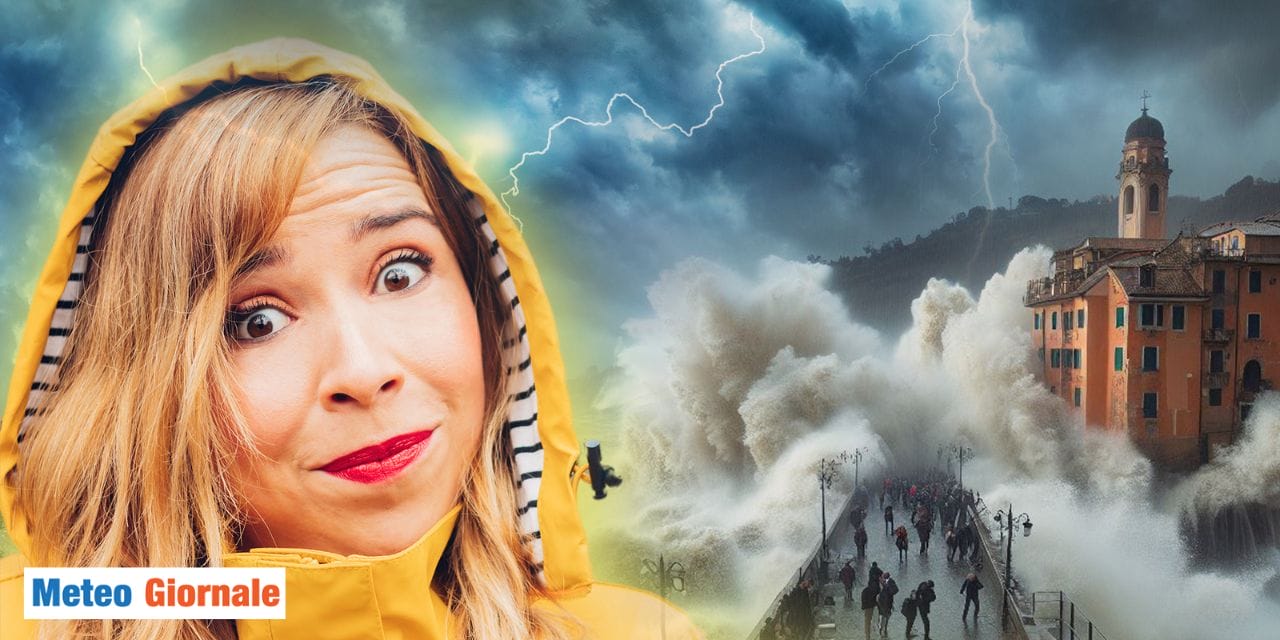 meteo anticiclone basta parliamo d altro