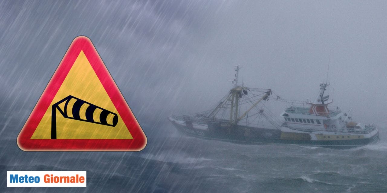 meteo balia del vento tempesta