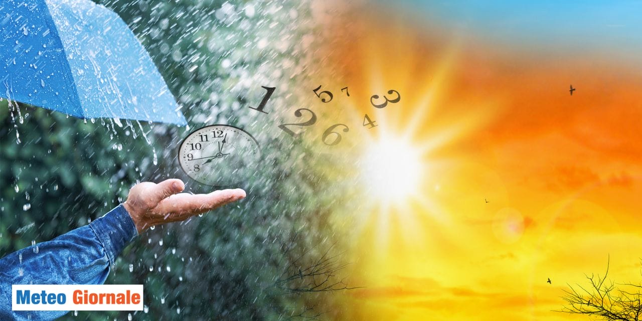 Crisi idrica in Spagna: un futuro meteo cupo anche in Italia?