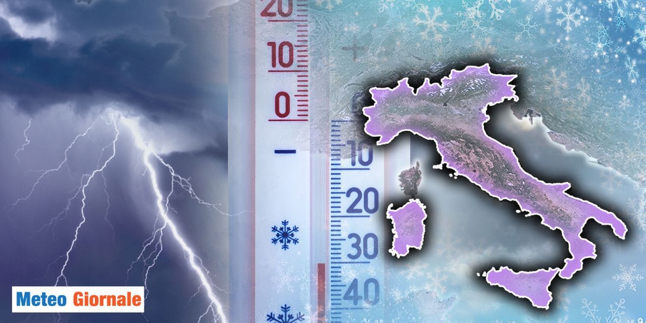 meteo febbraio svolta si svolta no