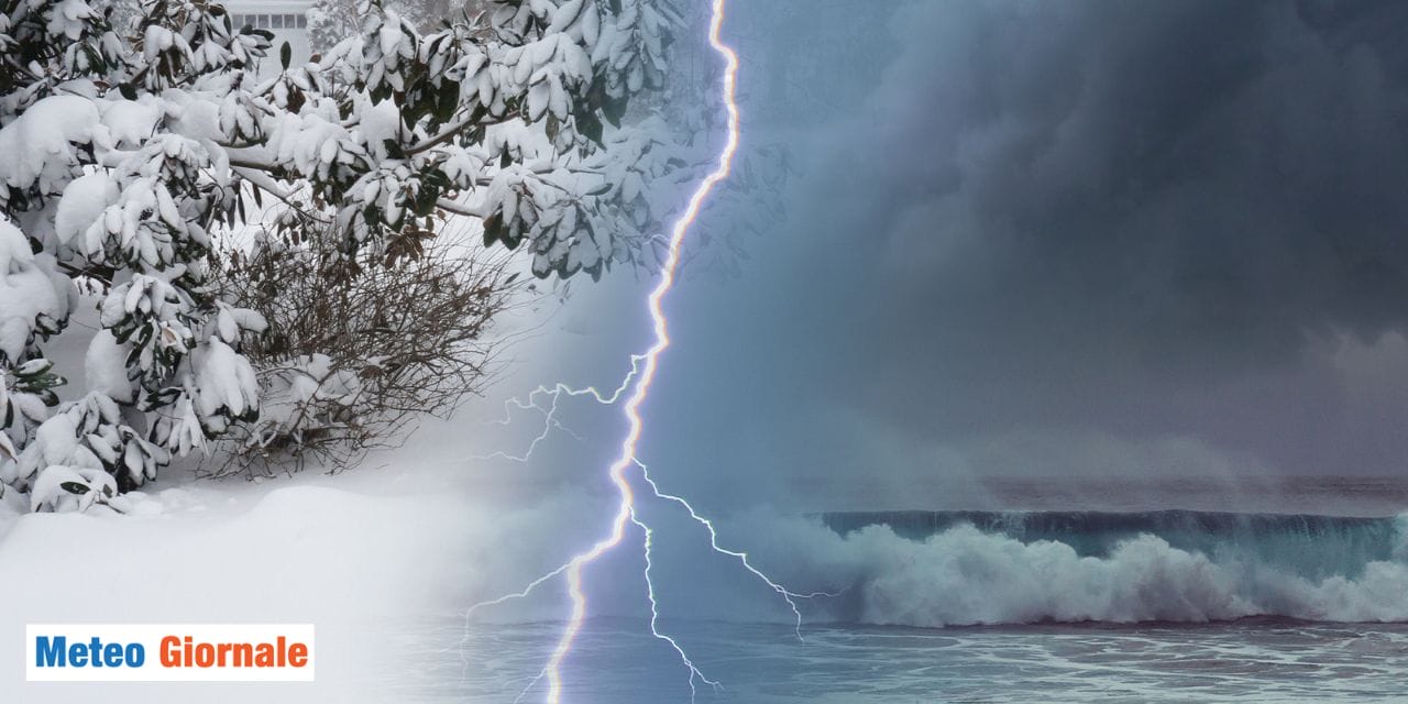 meteo inverno agguerrito