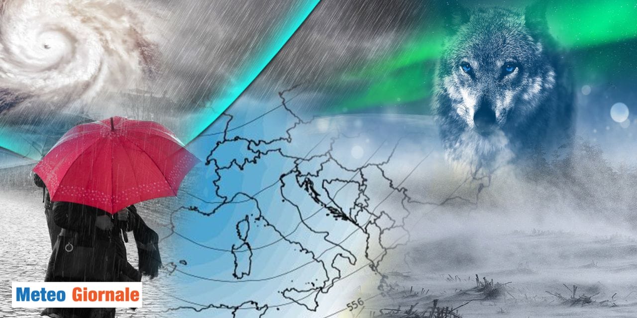 meteo inverno letargo finito