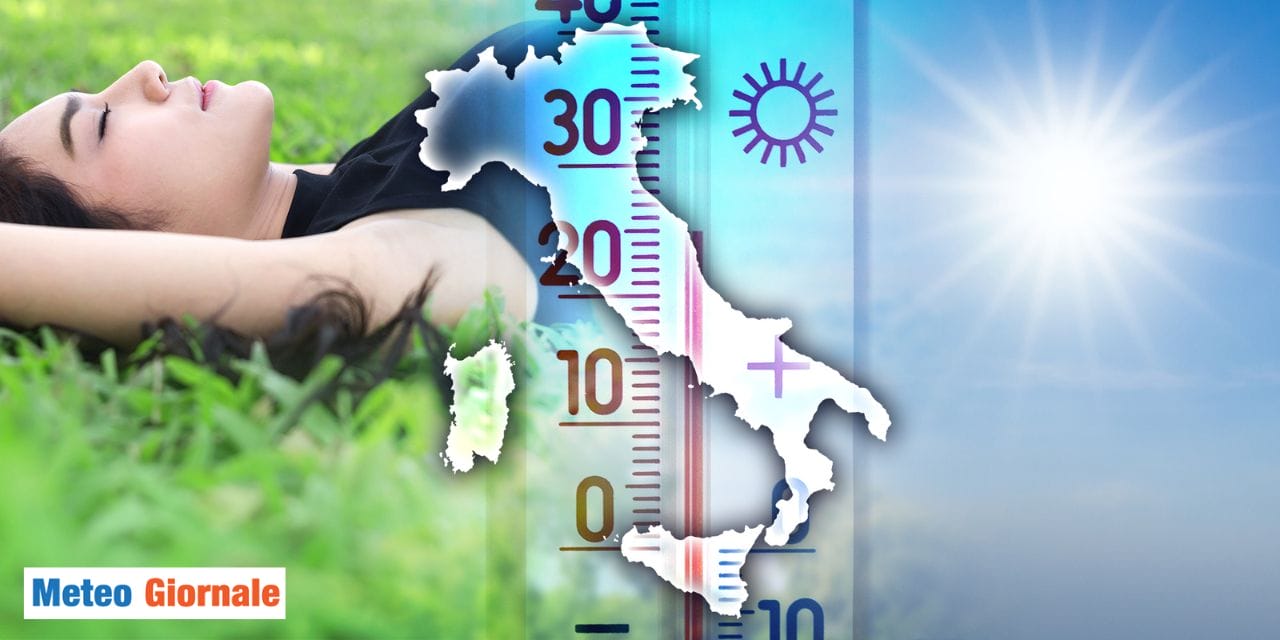 Un inverno in ritardo: se la stranezza è la nuova normalità meteo