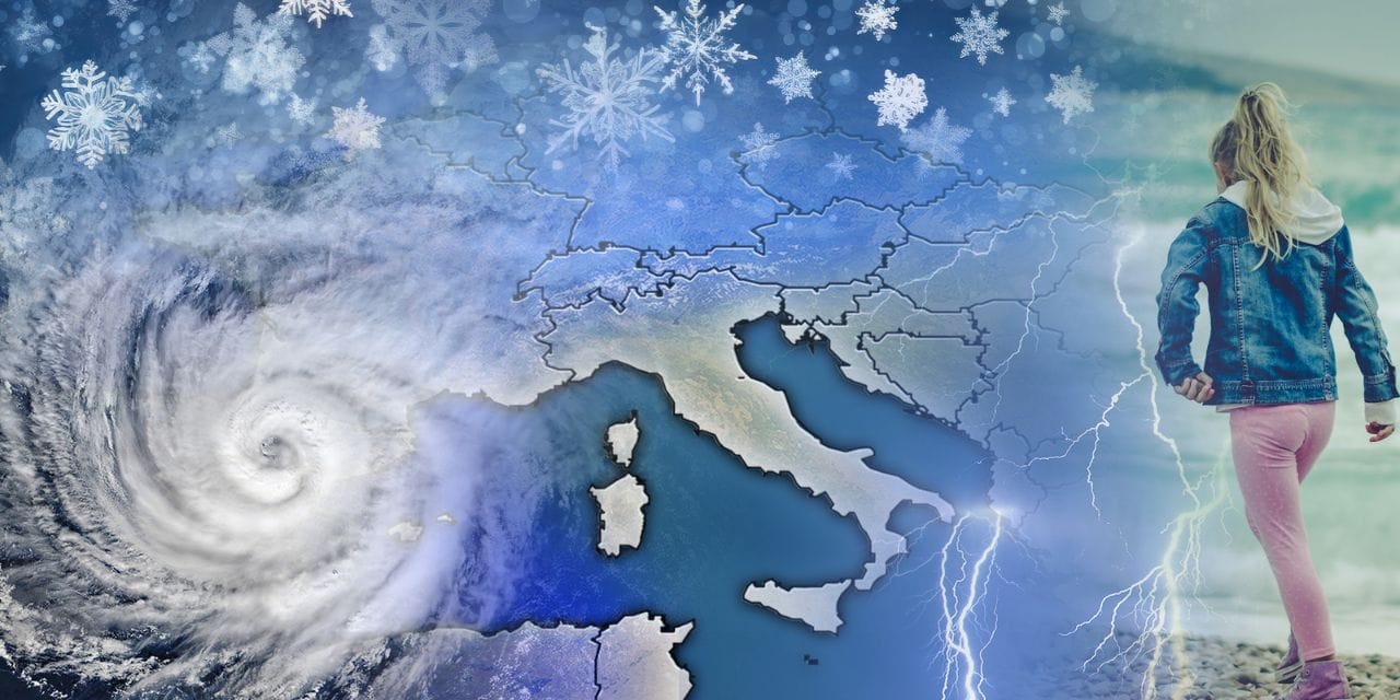 meteo maltempo attenzione a sanremo