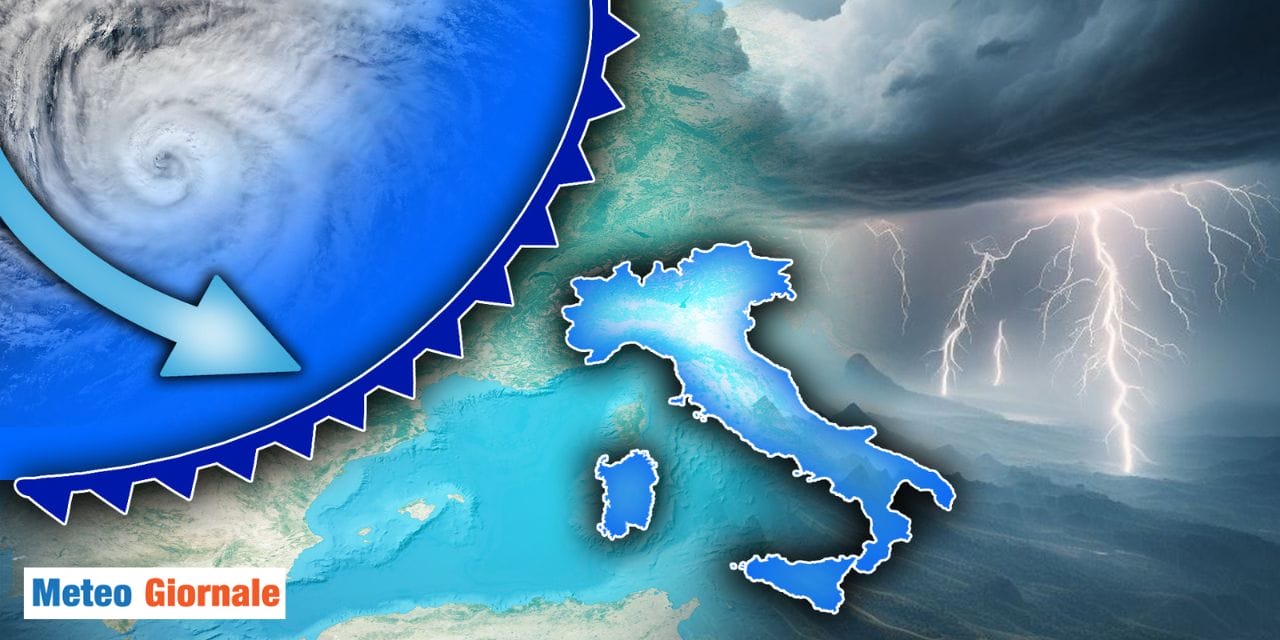 meteo mamma mia perturbazioni e tempeste recupero pioggia