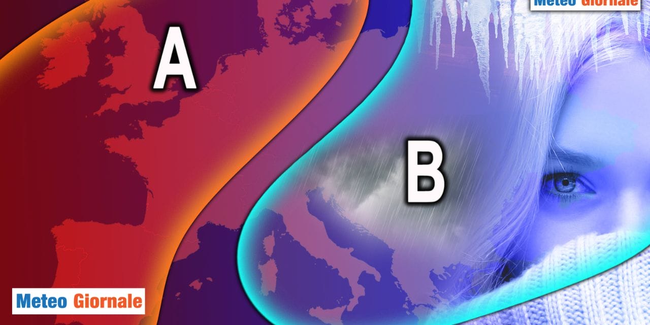 Freddo sì o no? Il meteo di marzo lascia spazio all’imprevisto