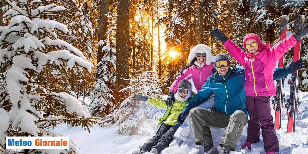 meteo marzo sorpresa della neve