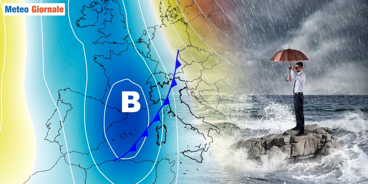 meteo marzo