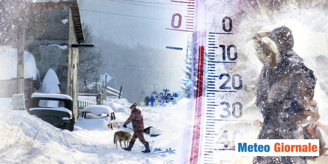 meteo neve gelo dopo meta mese