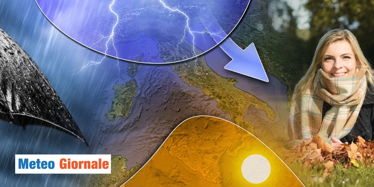 meteo primavera alle porte cosa succede
