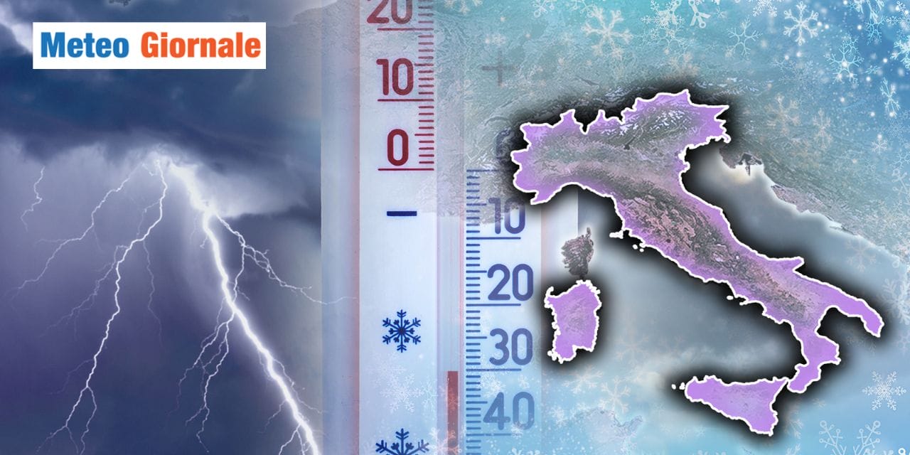 meteo risveglio inverno data