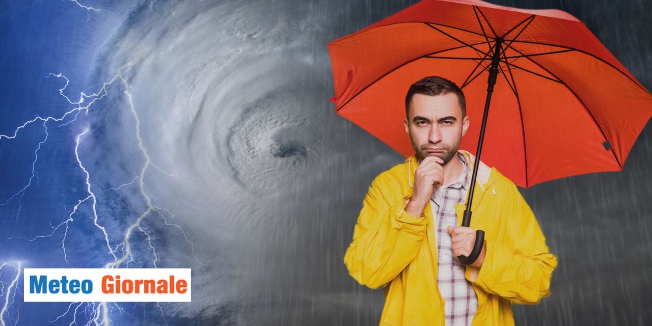 meteo settimana febbraio non monotona