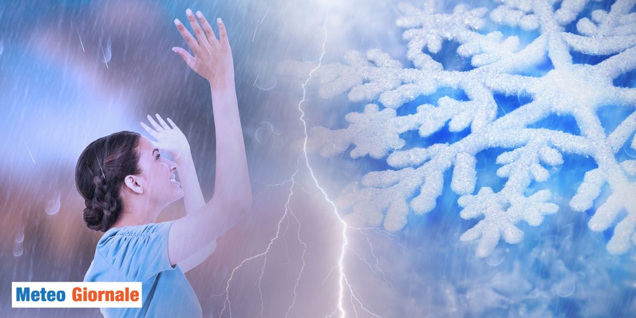 L’ultima sorpresa del meteo: inverno all’ultimo respiro
