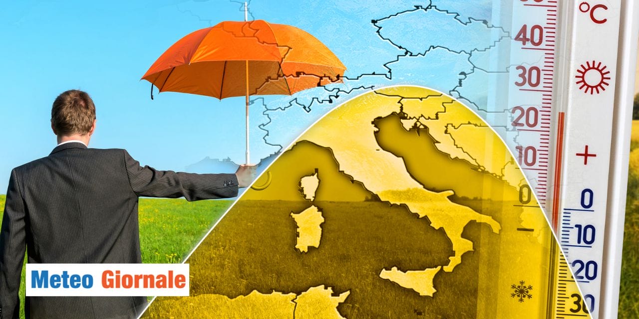 meteo sorprese san valentino cambia tutto