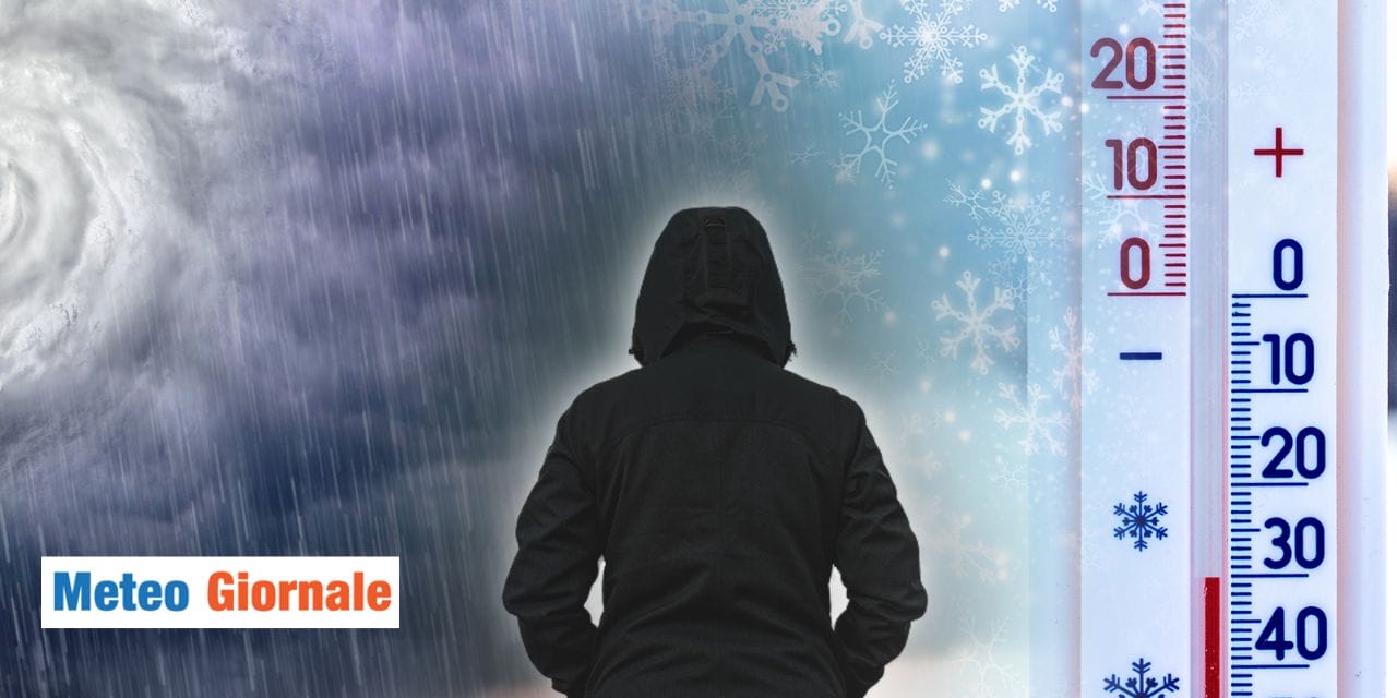 meteo speranze pioggia neve