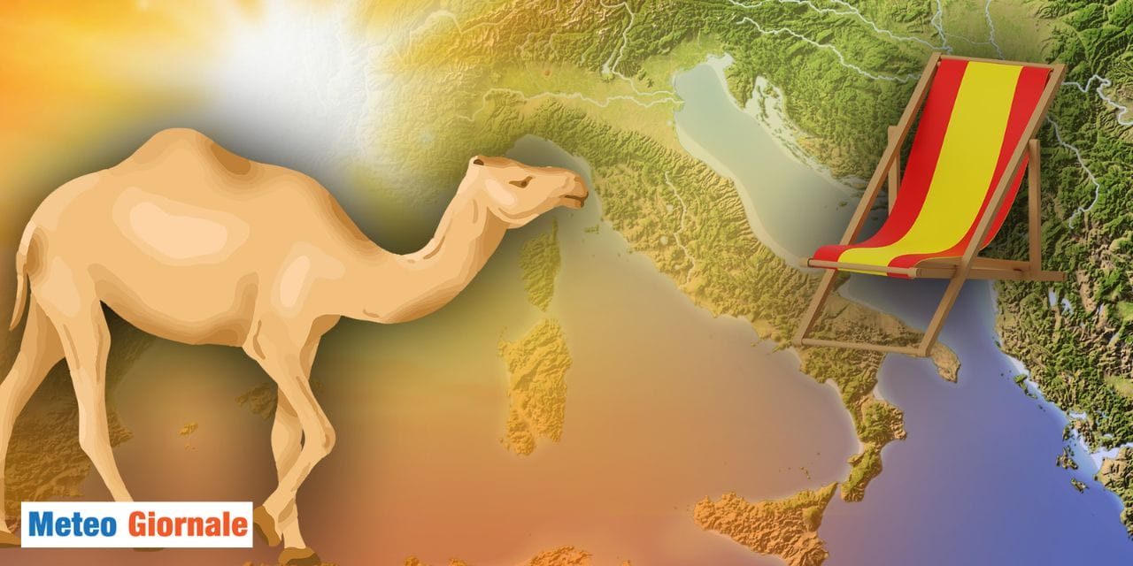 meteo stagioni percezione cambiamento climatico