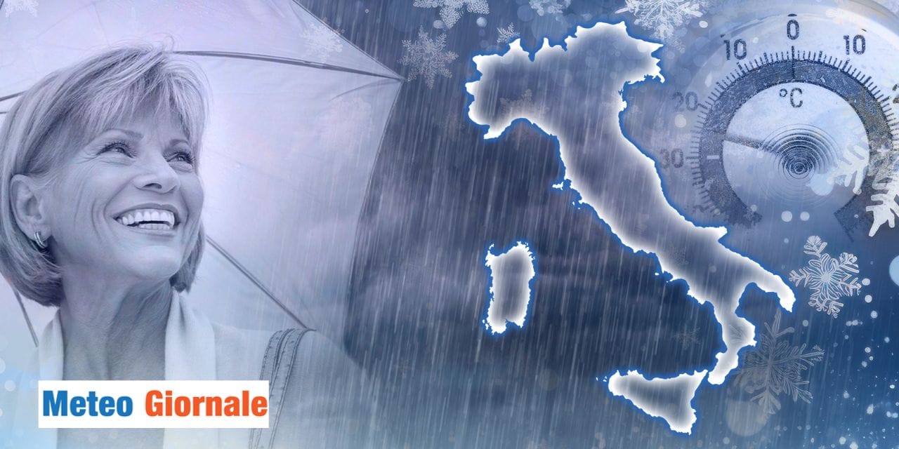 meteo ultima settimana come meglio non si puo