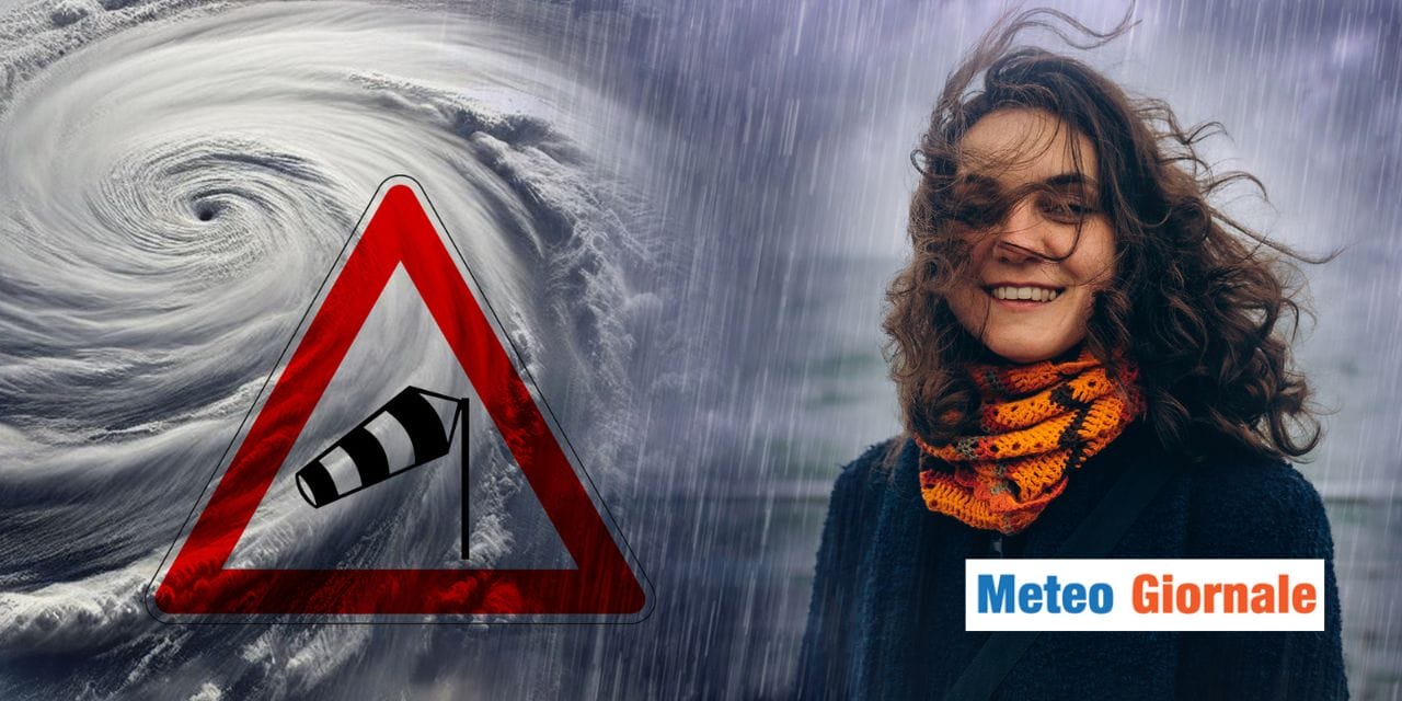 meteo vento tempesta scirocco ciclone