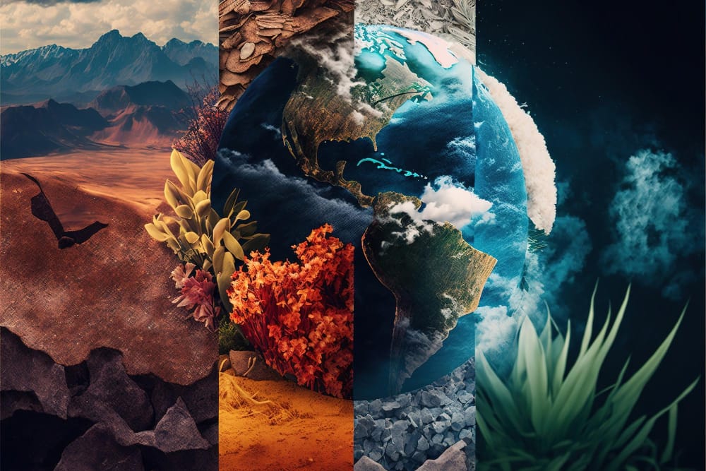 PACE: la missione della NASA per comprendere il cambiamento climatico