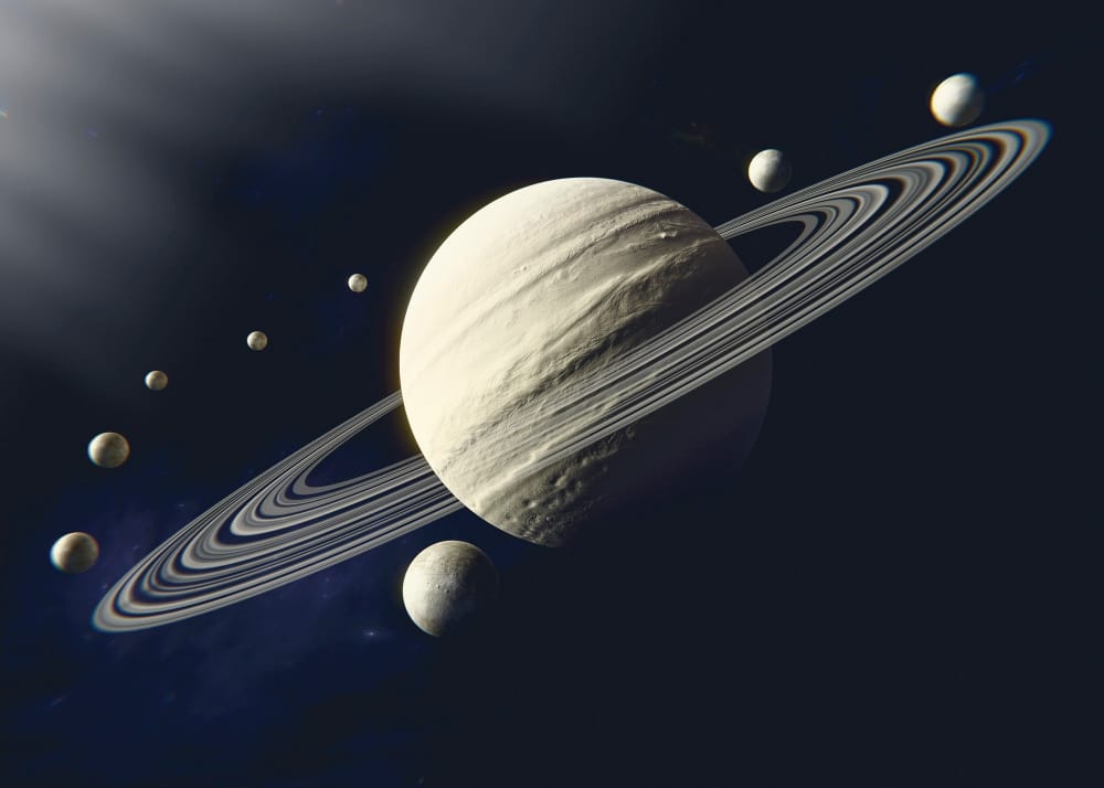 morte nera luna di saturno oceano