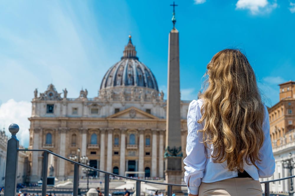 neozelandese a roma