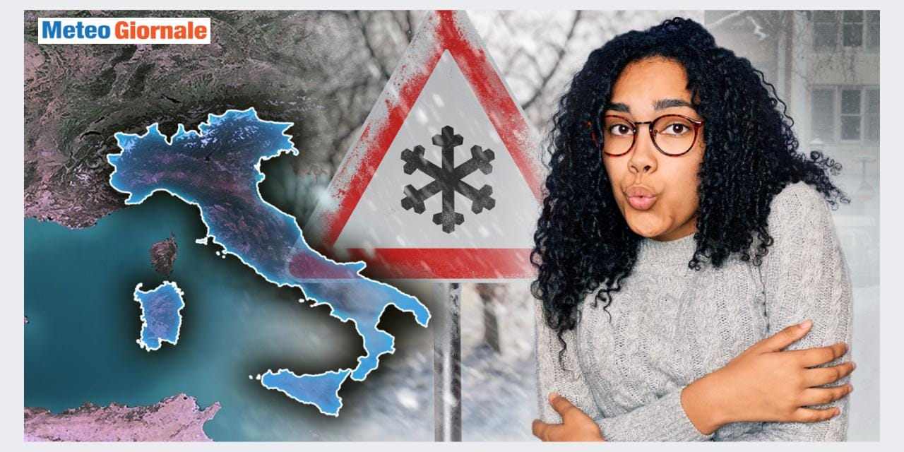 Febbraio pronto a cambiare volto