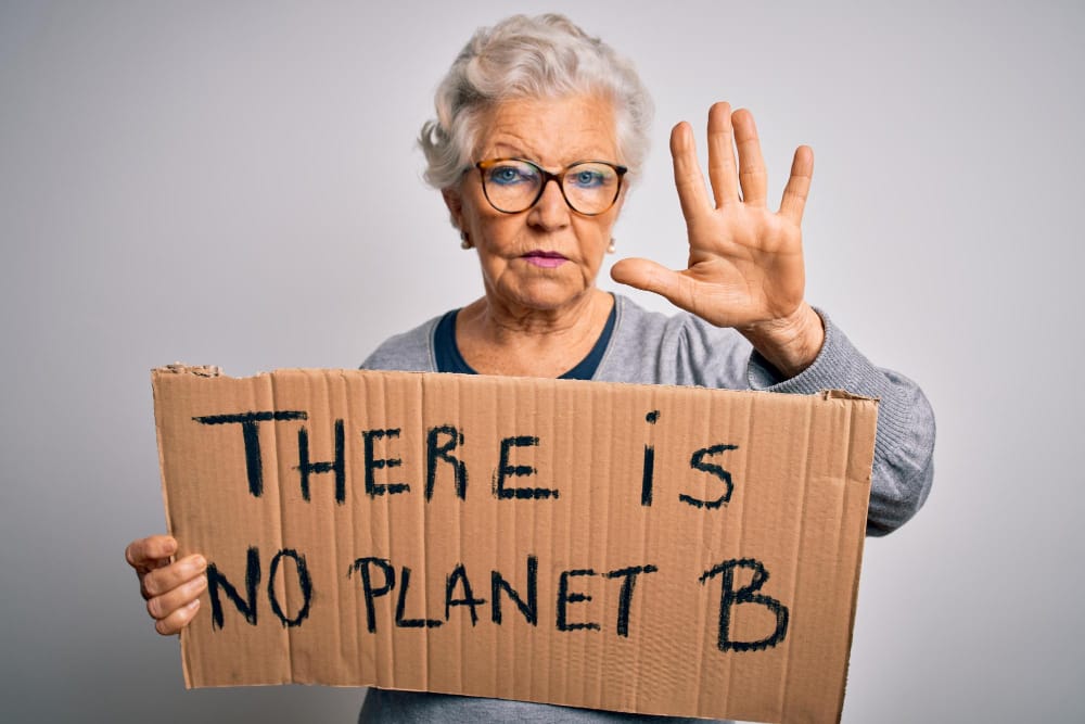 Le nonne del clima: chi sono e cosa fanno
