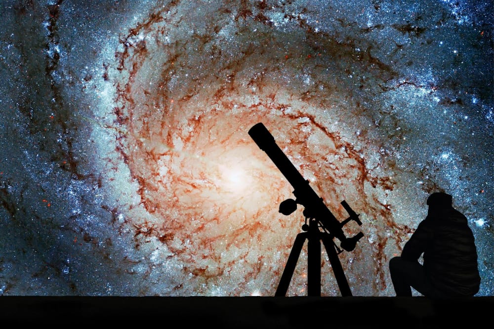 osservazioni astronomiche febbraio