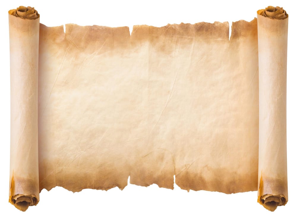 papiro antico