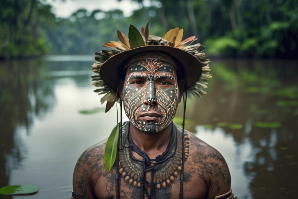 Amazzonia: una storia lunga oltre 10 mila anni