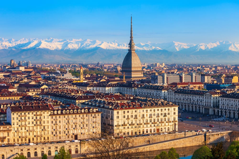 Torino, la nobile. Un viaggio nella città che pochi visitano per turismo