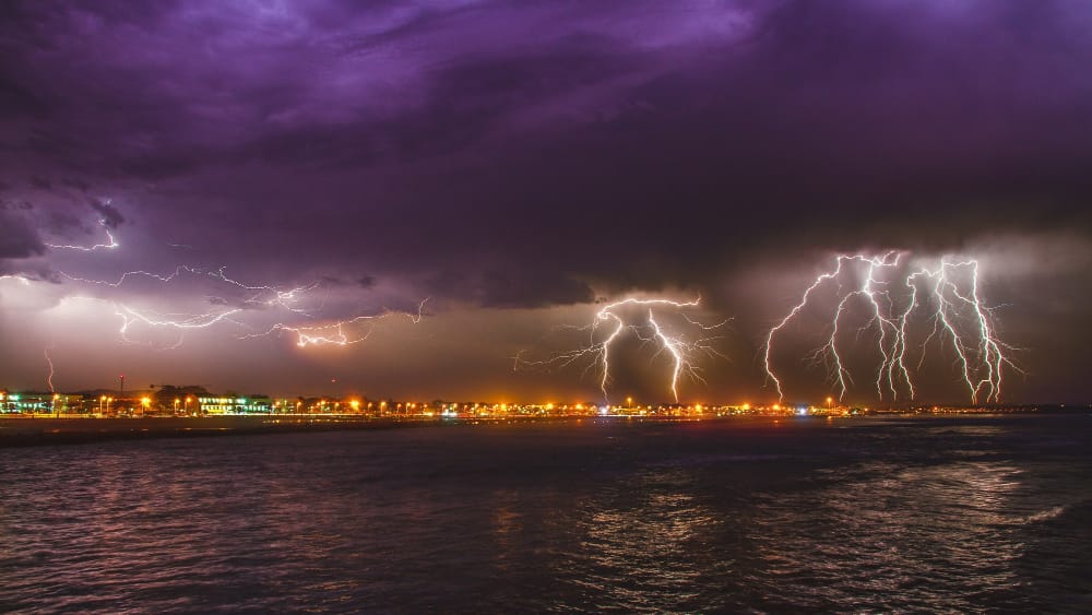 tempesta california