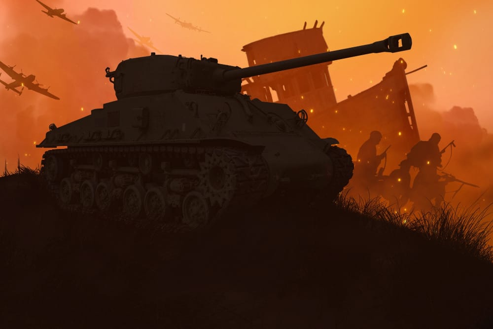 terza guerra mondiale