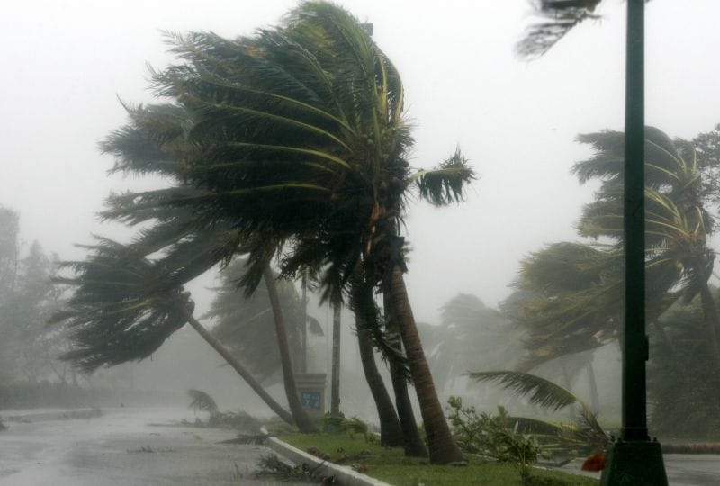 Meteo: raffica di perturbazioni, Marzo promette sorprese