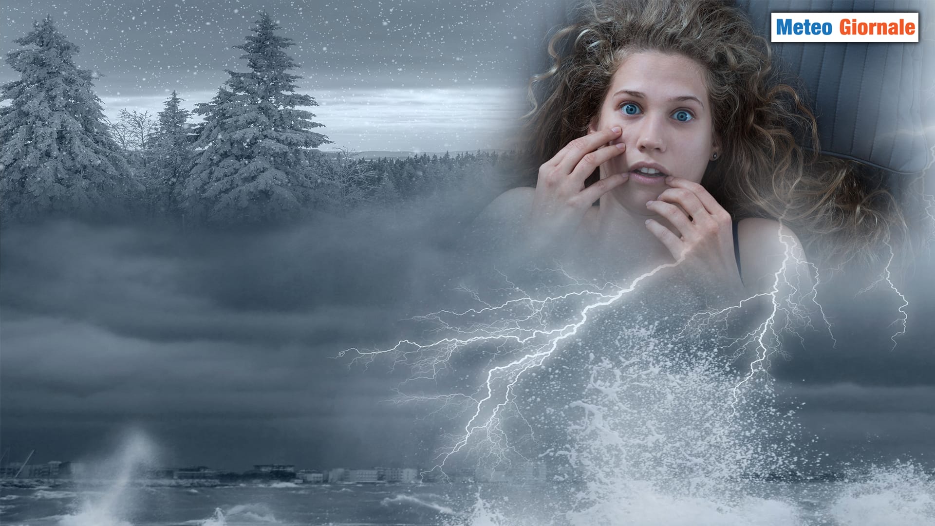 Quando meno te lo aspetti… Il METEO ti sorprende