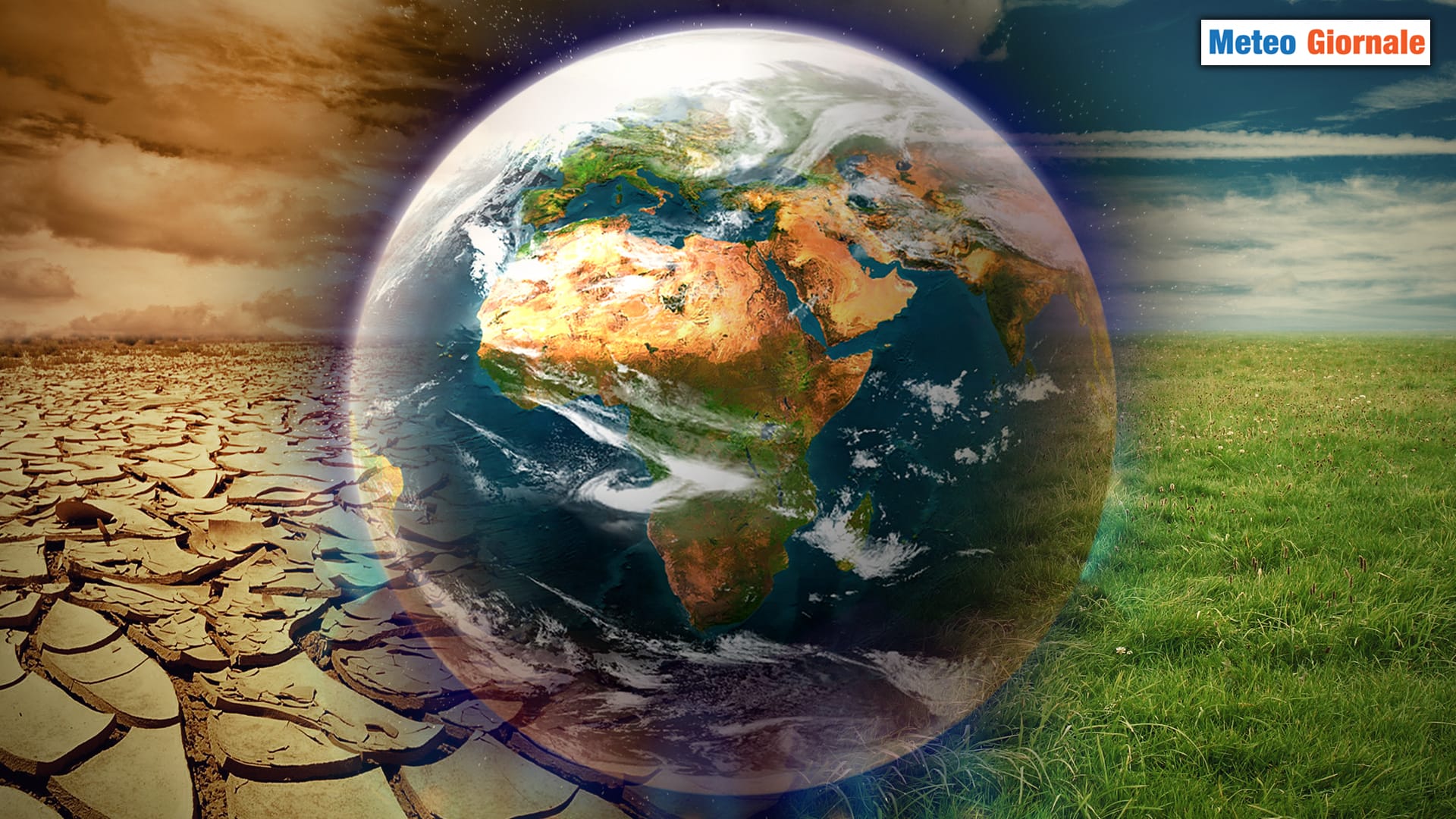 Cambiamenti Meteo Climatici nel Mediterraneo