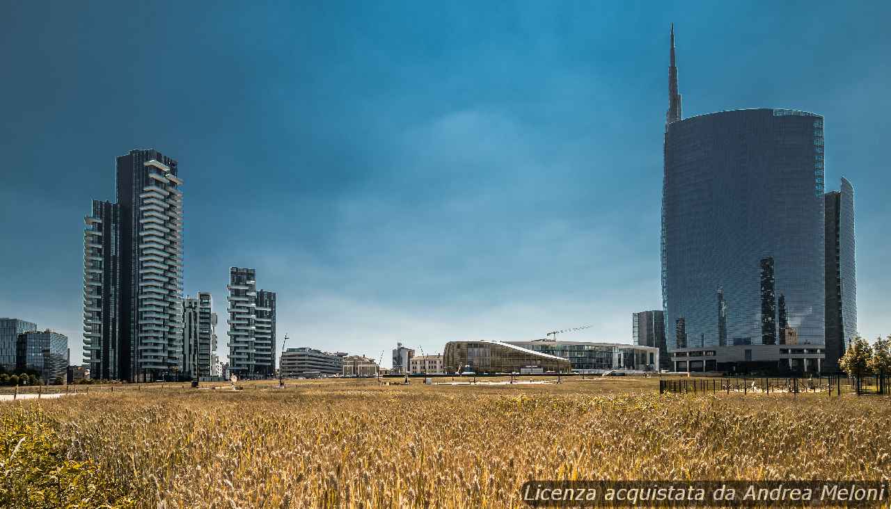 Meteo Milano: oggi nuvole e pioggia, domani ancora instabilità