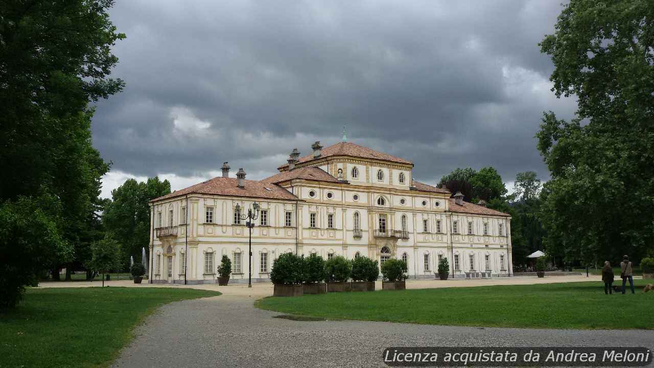 Previsione meteo Torino: nubi sparse seguite da schiarite