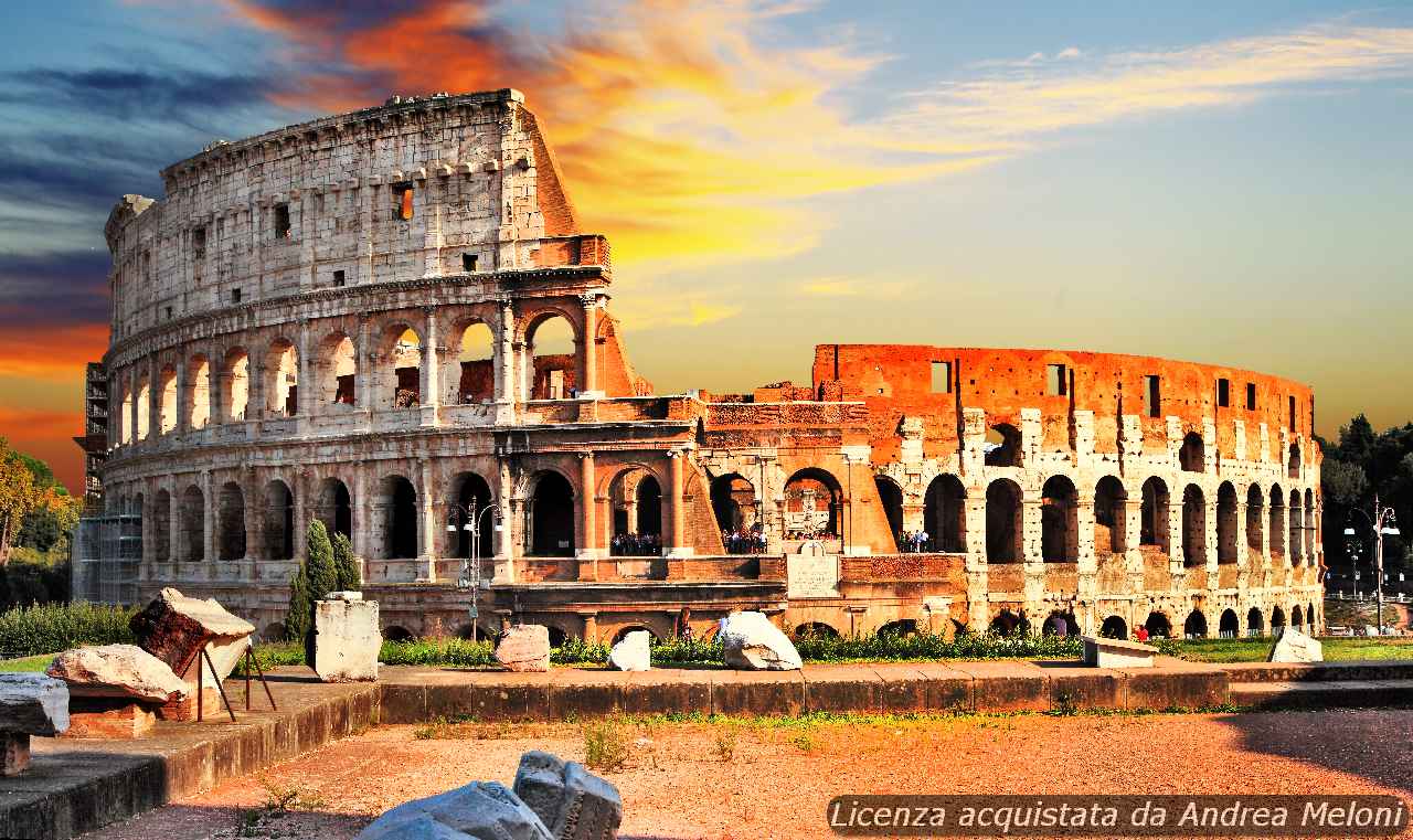 Meteo Roma: domani schiarite, ma poi arriva la nuvolosità