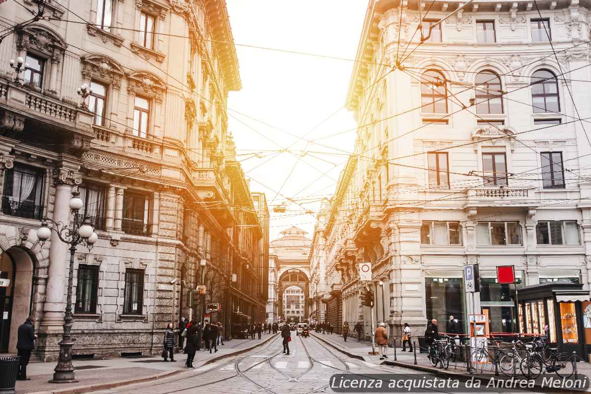 Meteo Milano: domani schiarite, ma poi arriva la nuvolosità