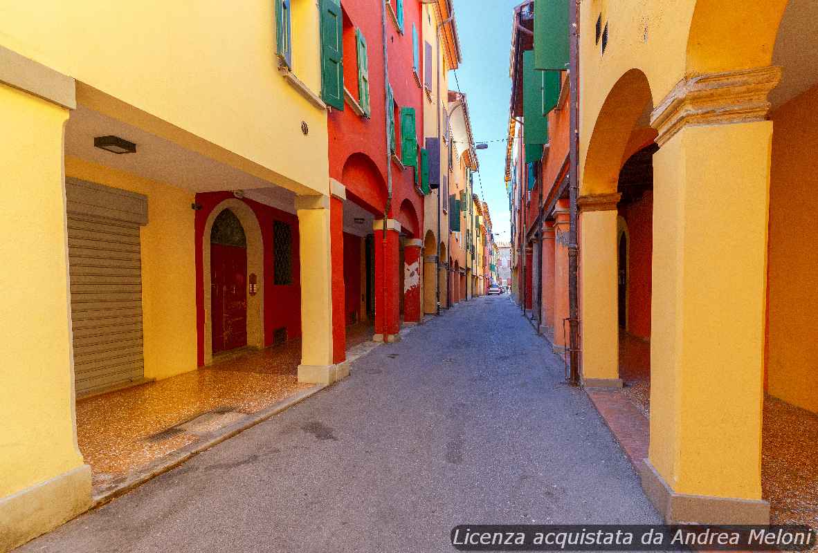 Previsione meteo Bologna: oggi nuvole sparse, domani cielo limpido e soleggiato