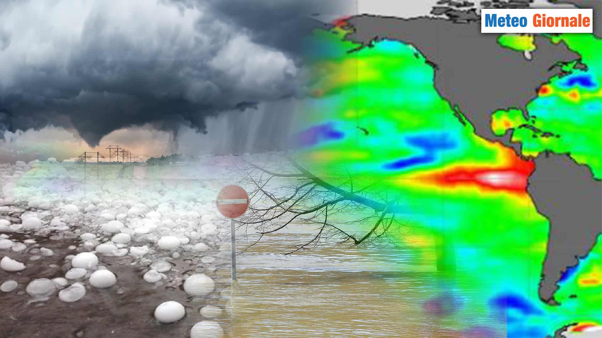 La Niña sull’Estate 2024 in Italia: risvolti METEO